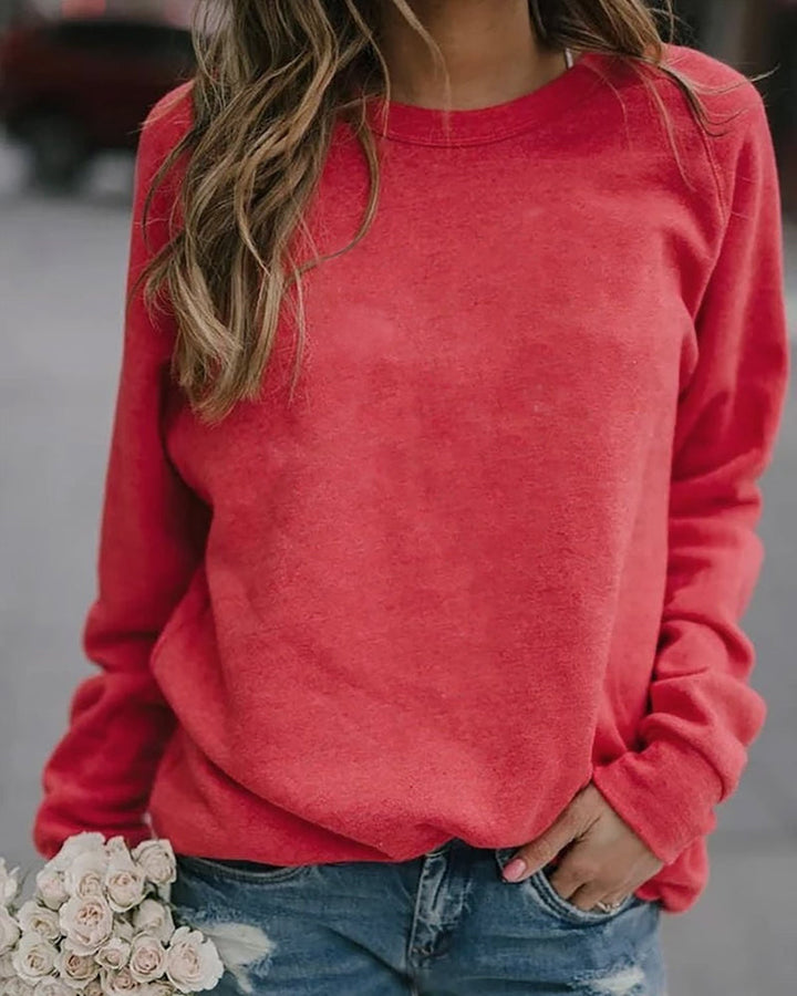 LANA™ | Stylish Sweater with Luxe Comfort