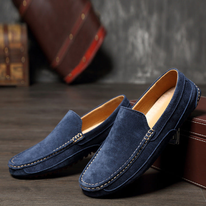Camden™ – Everyday Comfort Loafers