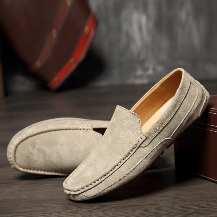 Camden™ – Everyday Comfort Loafers