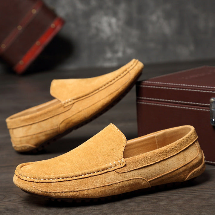 Camden™ – Everyday Comfort Loafers