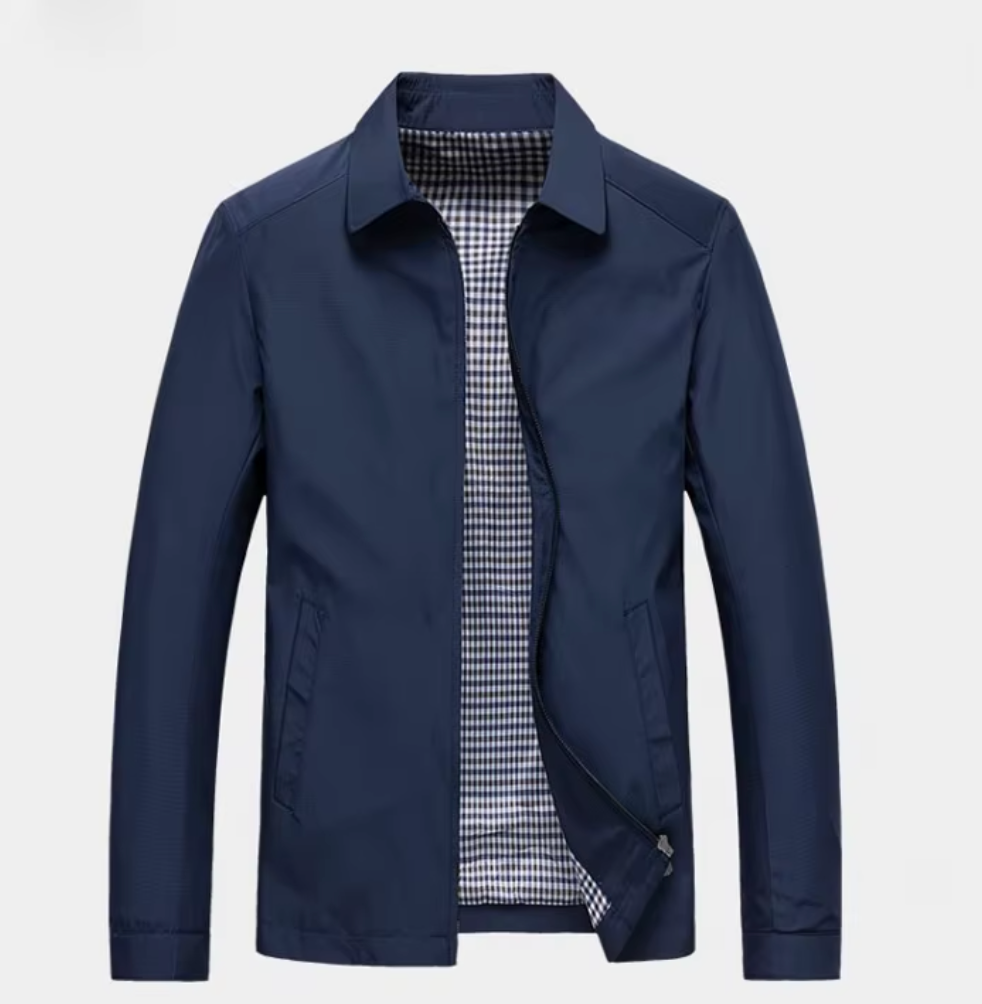 OUTRYDER™ – Urban Jacket