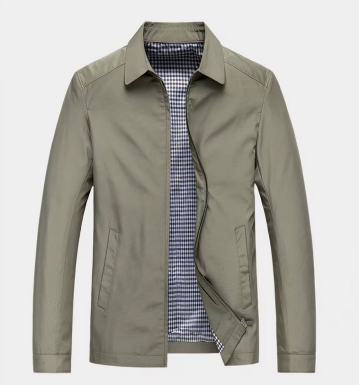 OUTRYDER™ – Urban Jacket