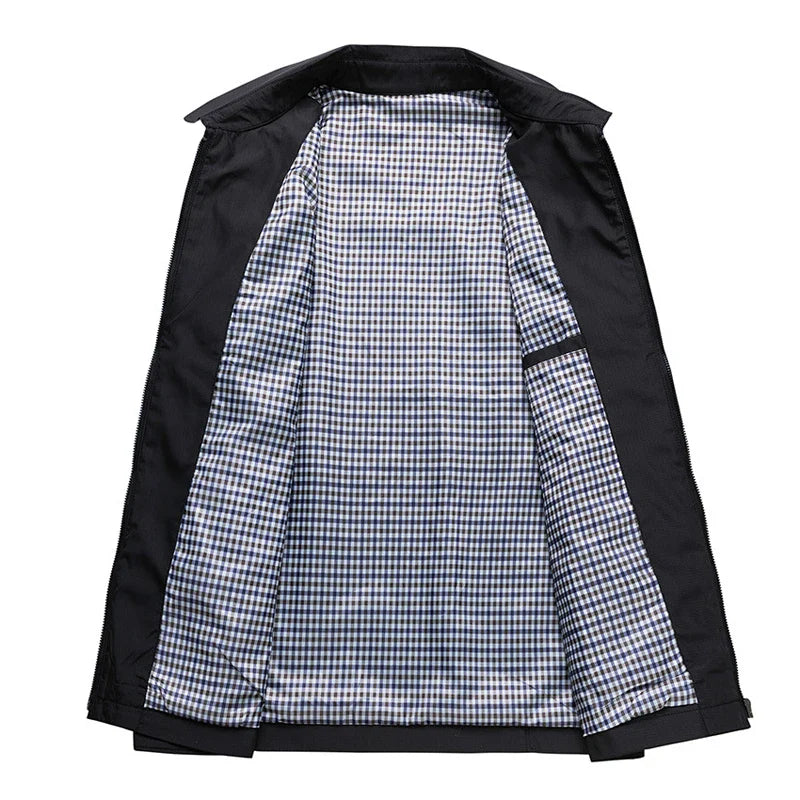 OUTRYDER™ – Urban Jacket