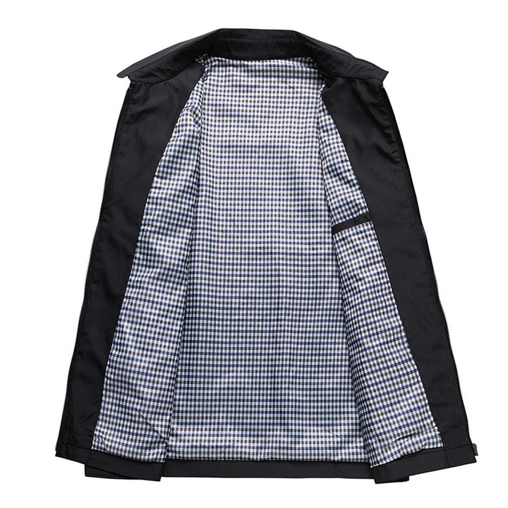 OUTRYDER™ – Urban Jacket