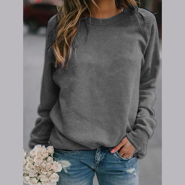 LANA™ | Stylish Sweater with Luxe Comfort