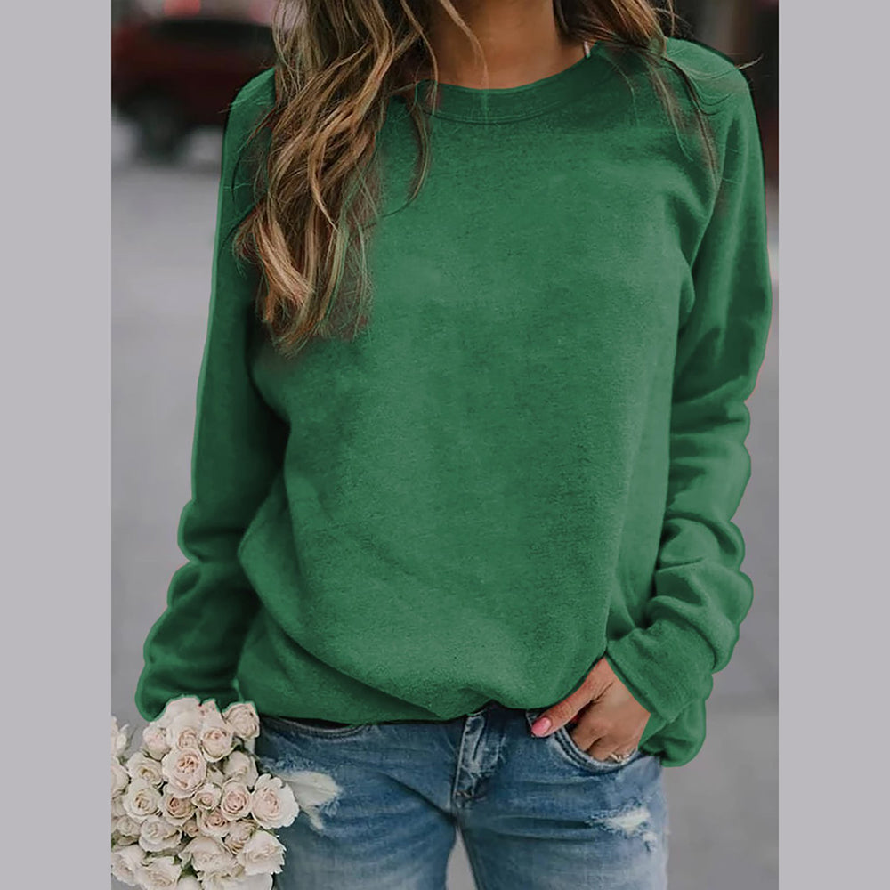 LANA™ | Stylish Sweater with Luxe Comfort