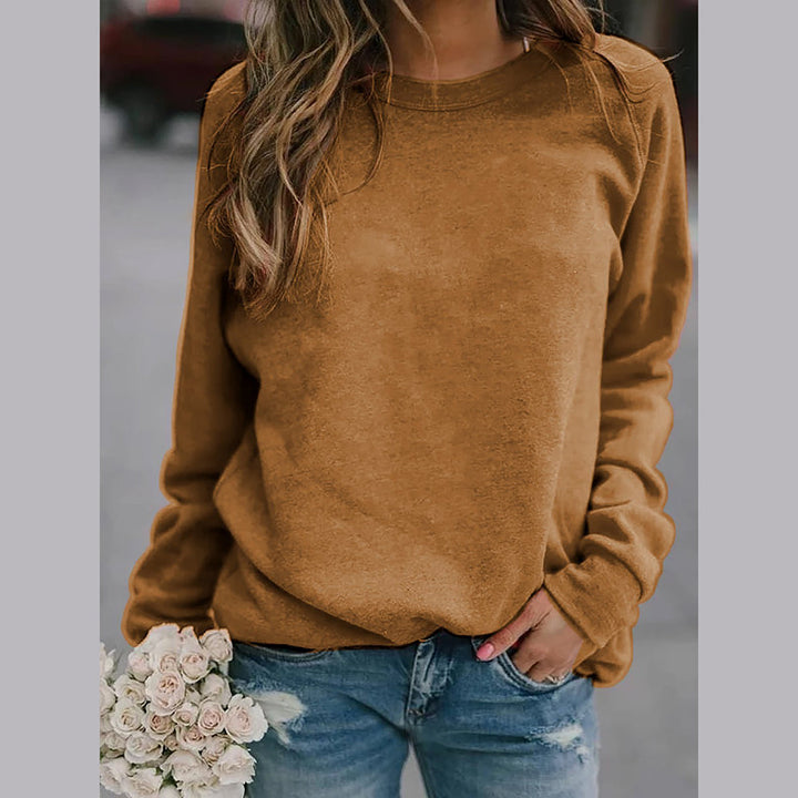 LANA™ | Stylish Sweater with Luxe Comfort