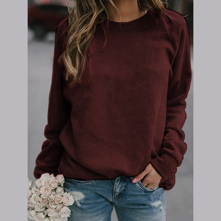 LANA™ | Stylish Sweater with Luxe Comfort